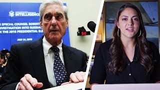 Media Tries To Downplay The ‘Disaster’ That Was The Mueller Hearing  | Unfit To Print Ep. 018