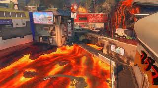 Black Ops 2 Funny Killcams - Sliding Glitch, Corpse Launches, Semtex Sticks (Funtage) (Fourzer0seven