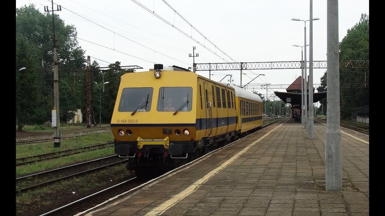 [PKP PLK] EM120z-73 | Ścinawa