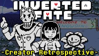 The History of Inverted Fate | Undertale AU Retrospective