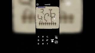 Hidden Code Brain Puzzle level 64 (update) gameplay walkthrough solution 