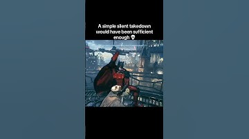 “Batman doesn’t kill” 😭 #batman