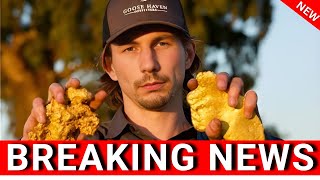 Death of: 2 hour ago,Gold Rush Star Parker Dead! It will shock everyone!