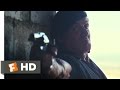 The Expendables 3 (10/12) Movie CLIP - Get to the Roof! (2014) HD