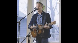 Gabe Dixon - “Bend The Curve,” Live At The Treehouse