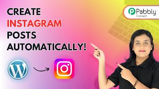 How to Automatically Post Instagram Content from New Blog Posts