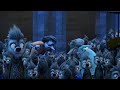 Hotel Transylvania - Hey Where's Dad? 🦊 | Sparta Pitch | Sponsored by Gamavission Csupo Effects 