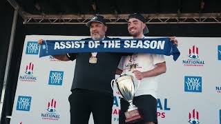 2026 US Youth Soccer Boys National Championships 16-19U Finals - 07.20.26