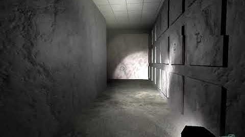 Doom 3 Phantasm D3 Part 1 Mausoleum