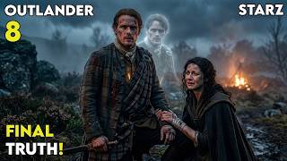 Jamie’s Ghost REVEALED in Outlander Finale Ending Explained