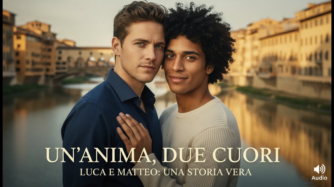 LUCA APRÌ LA PORTA DI CASA CON UN GESTO PESANTE, IL TELEFONO CHE VIBRAVA NELLA TASCA. ERA STATO UN..