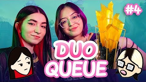 GAME CHANGING PATCH NOTES?! — Duo Queue Podcast Ep. 4
