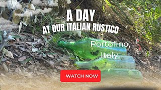 Today At Our Italian Rustico 