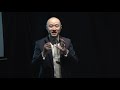 Birth and Rebirth: From Stellar Dust to Supermassive Blackholes | Tjonnie Li | TEDxCUHK