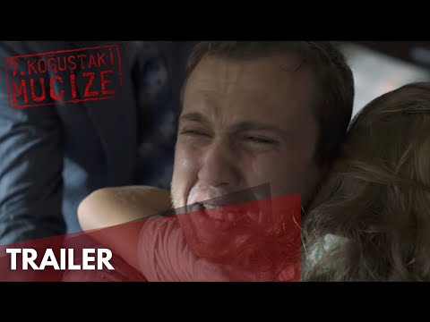 7 Koğuştaki Mucize Fragmanı (English Subtitles)