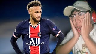 Pack luck came back, packing neymar again in FIFA 22