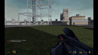Propeller Engine (outdated video)