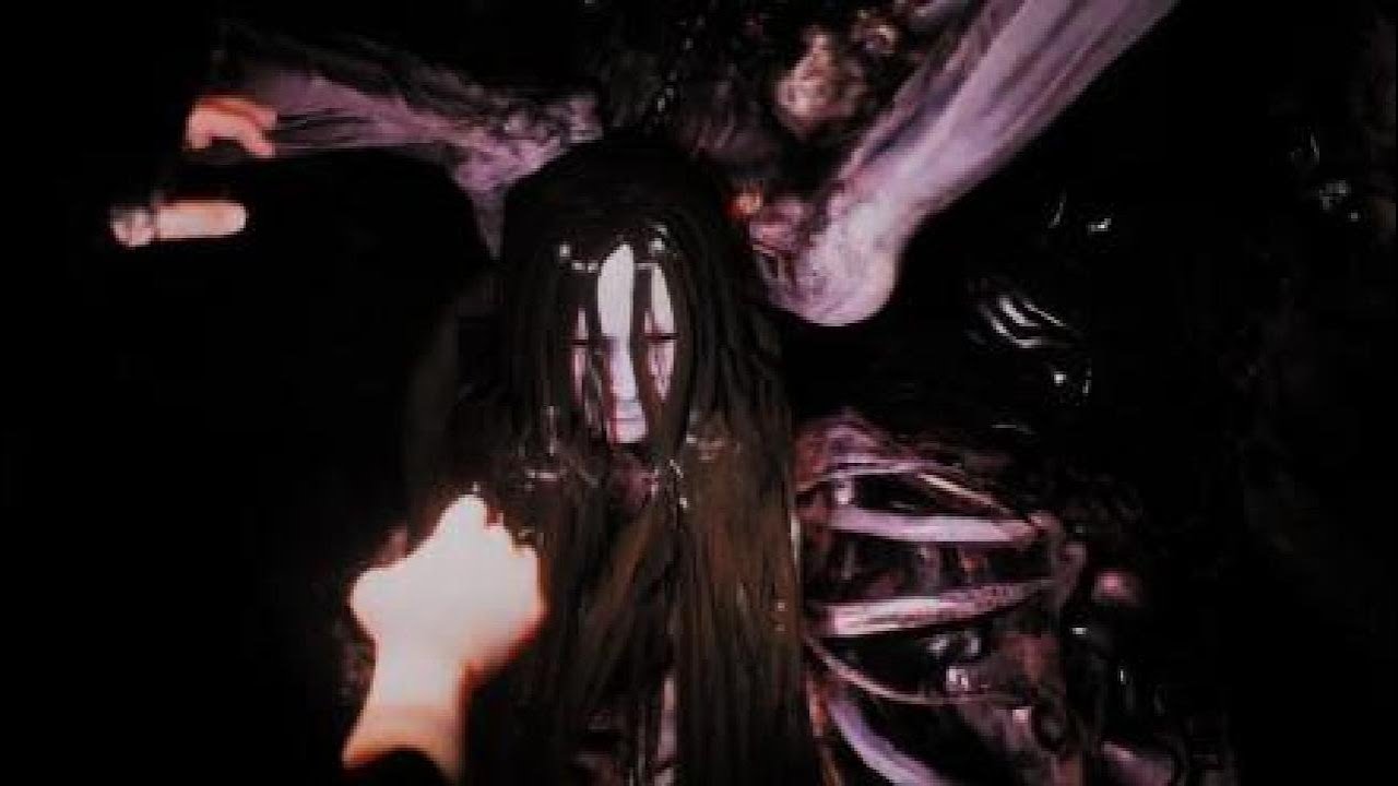 POST TRAUMA - ROMAN: POR ESSA JILL EU NÃO ESTAVA ESPERANDO! 😱 #4