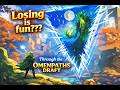 Losing is Fun??? | Through the Omenpaths Draft | MTG Arena