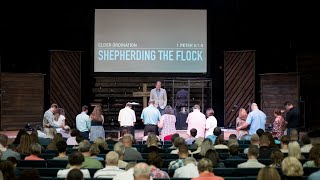 Grace Community Church Morning Worship - June 7, 2020