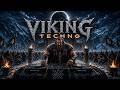 Viking Techno Mix 🔥Path of the Warrior 🔥 Nordic Warrior Music for Gym, Driving &amp; Mental Strength