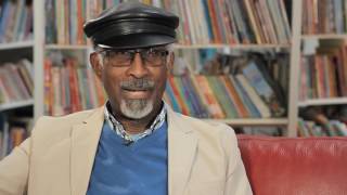 John Lyons - Why is Poetry Important?