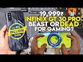 20K Infinix GT 30 Pro BBD Sale Gaming Review 2025 | Beast Under Budget or Big Fail? | 120Fps Test 