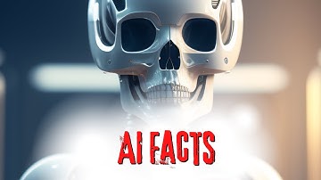 AI Facts: The Scariest Facts You Won