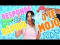 RETO: RESPONDE RAPIDO O TE MOJO 💦🔫CASTIGO EXTREMO (TU LO DECIDES) | Mariale