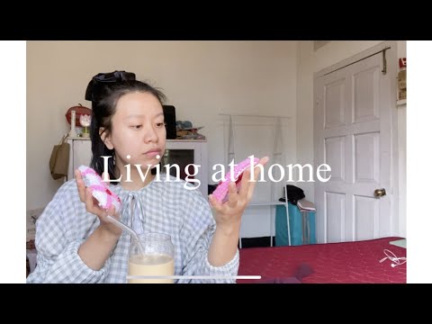 Nagaland home vlogs| 2022 ⭐️cafe hopping, closet clean out..