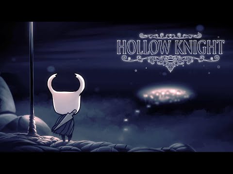 【ホロウナイト】シルクソングが急に来たので【Hollow Knight】