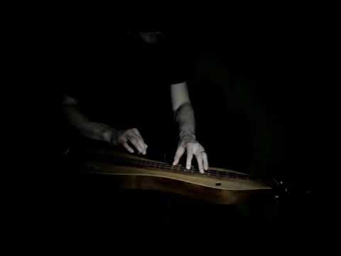 Dvorak: New World Symphony - Dulcimer