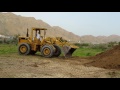 CAT 950C شيول كتربلر 