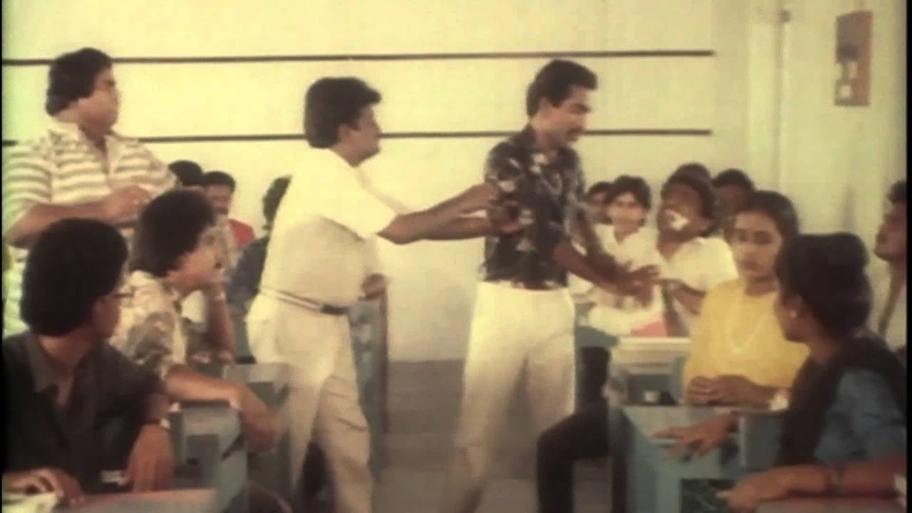 Goonda Police Full Movie HD