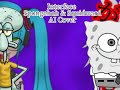 Spongebob Squarepants Uberduck AI Cover Interface MASA WORKS DESIGN Spongebob Squarepants Uberduck AI Cover Interface MASA WORKS DESIGN