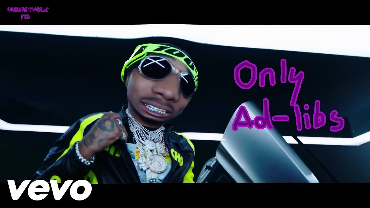 Download Migos Nicki Minaj Cardi B Motorsport Audio MP3 ...