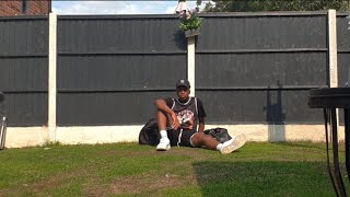 King DCN - I HOPE INTERLUDE (Official Audio)