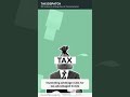 IRS Proposes Updates to Arbitrage Rules #Shorts