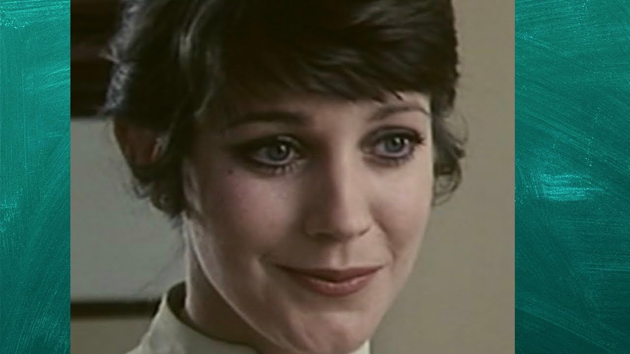 13 Sweet Photos of Jan Francis