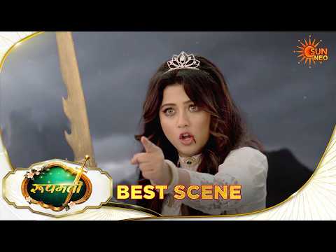 Roopamati | Best Scene - 128 | Part 2 | Supernatural Hindi Drama | Digital Exclusive | Sun Neo