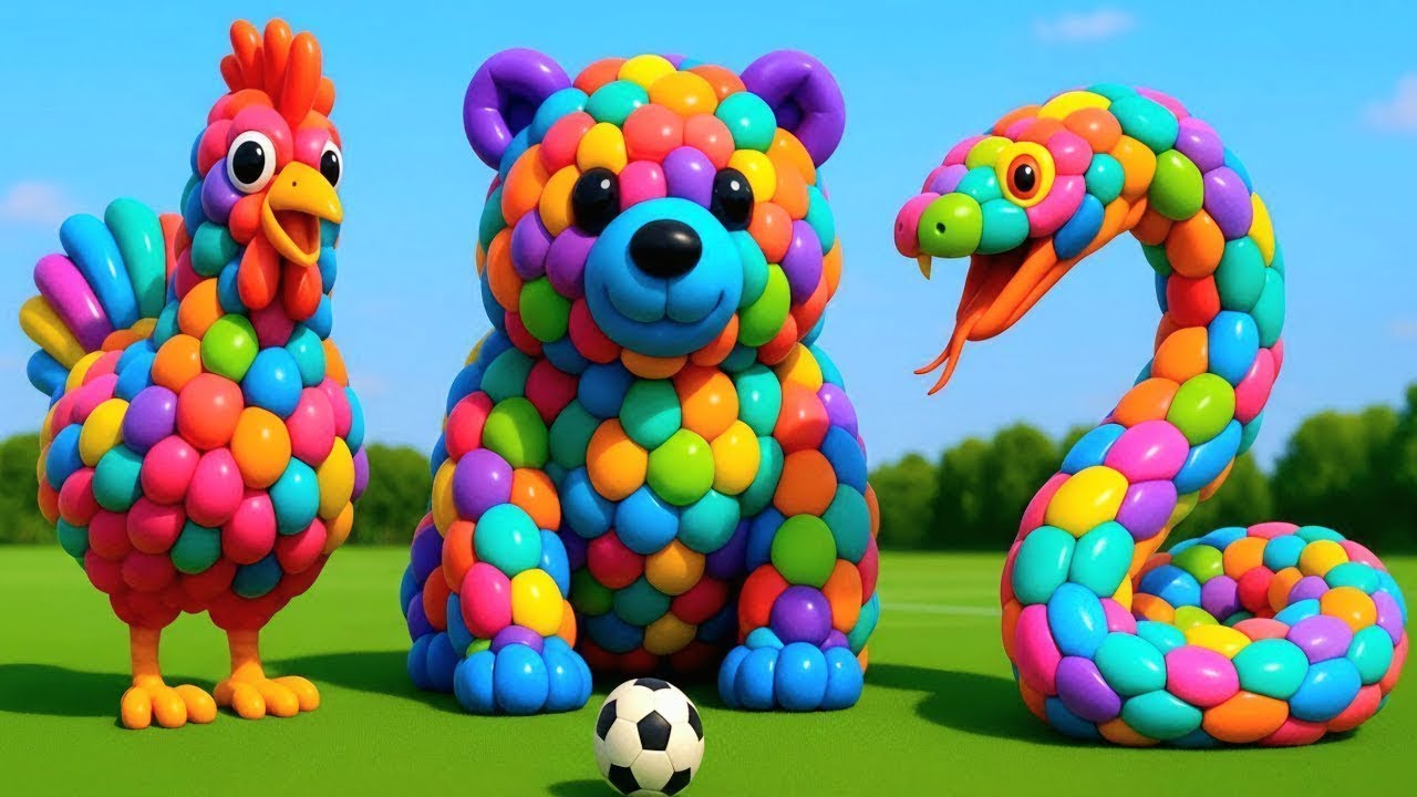 The mascot vibrato assistant Cat placed on the football field is popular, co-produced,and creative