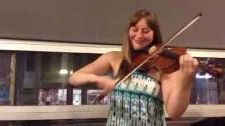 American Mix Sailors Hornpipe & Oh Susanna At Franks Pizza Bar