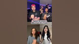 Timur Ke Barat Selatan Ke Utara | Dance Viral Tiktok Terbaru 2025 #dancetiktok #trendtiktok