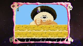 Garbage Pail Kids  Mad Mike and the Quest for Stale Gum   Gameplay Launch Trailer   PS4 Games