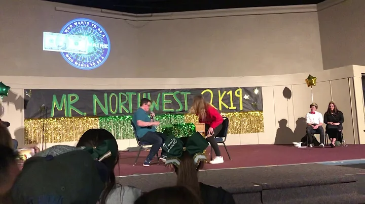 Mr. Northwest-Jacob