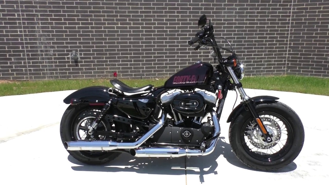 2014 Harley-Davidson Sportster 1200 | American Motorcycle Trading