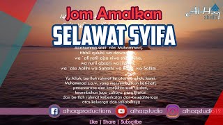 Selawat Syifa