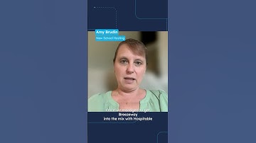 Hospitable and Breezeway integration client review