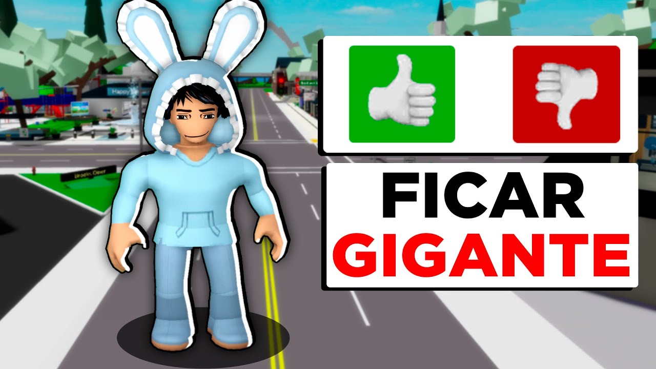 Como Ficar GIGANTE No Brookhaven YouTube como-ficar-gigante-no-brookhaven-youtube