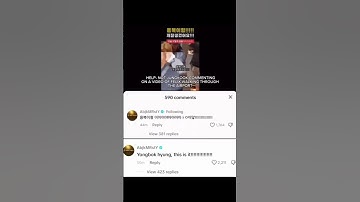 jungkook commented on felix tiktok #straykids#bts#skz#bangtan#army#stay#felix#reaction#jungkook